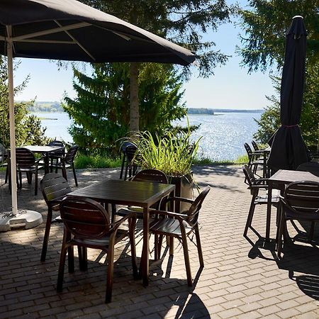 M Club Hotel | Lubie Resort Дравсько-Поморське Екстер'єр фото